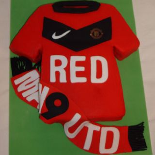 How to make a football shirt