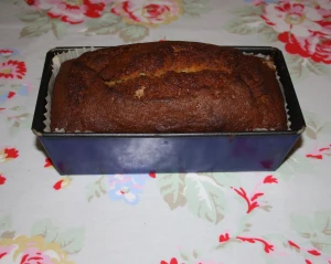 baked-banana-bread