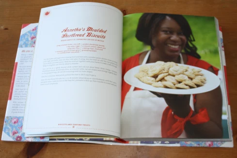 ‘The Great British Book of Baking’ book review
