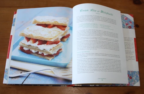 ‘The Great British Book of Baking’ book review
