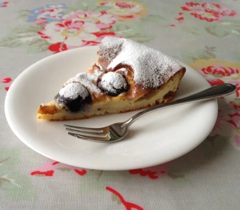 Clafoutis