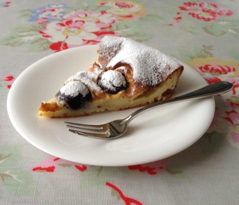 Clafoutis