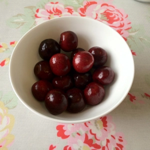 cherry Clafoutis 