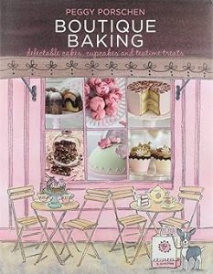 PEGGY PORSCHEN'S BOUTIQUE BAKING