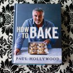 Paul Hollywood’s white cob bread loaf recipe. How to make fool proof bread