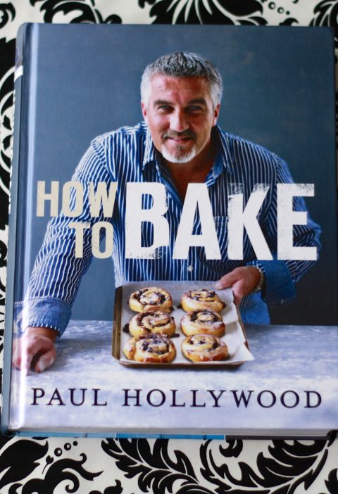 How to bake by Paul Hollywood