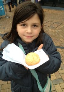 Coconut macaroons...the search begins