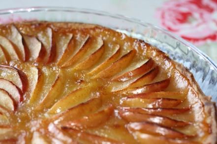 Apple Tarte Tatin guide and recipe