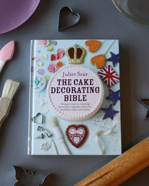 The Decorating Bible book review