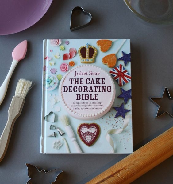 The Decorating Bible book review