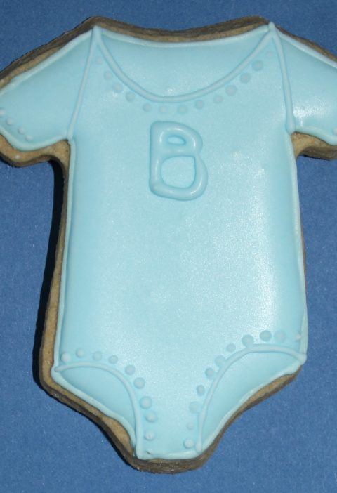 Baby Cookies Baby Cookies Baby Cookies