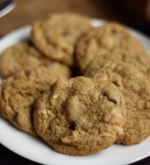 peanut butter cookie recipe