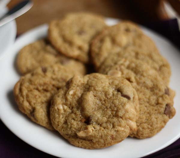 peanut butter cookie recipe