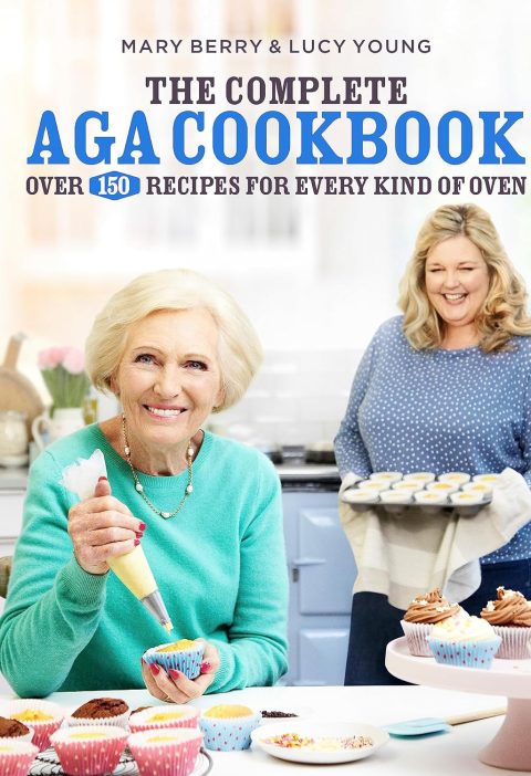 The Complete AGA cookbook