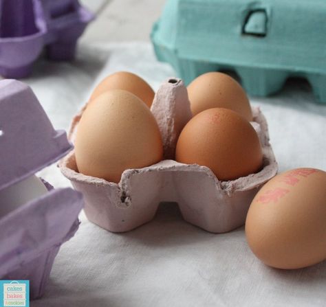 eggs for baking 
