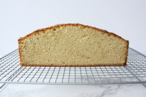 10" Madeira cake recipe 