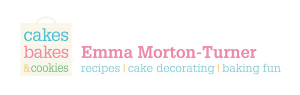 Emma signature cakes bakes and cookies