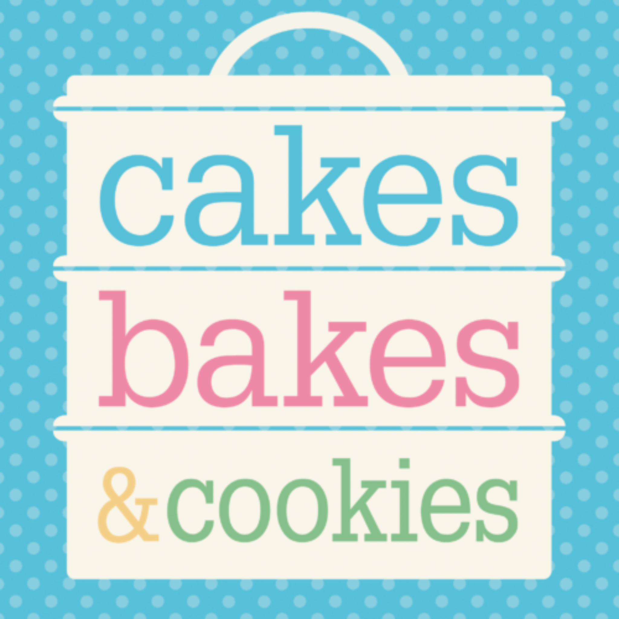 Cakes Bakes And Cookies