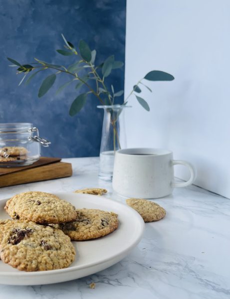 Boozy Biscuit recipe