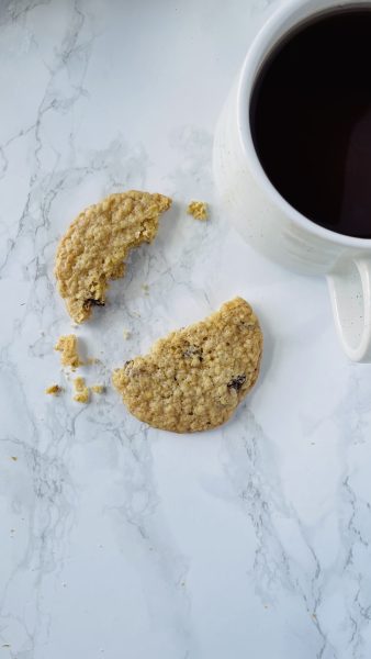 Boozy Biscuit recipe